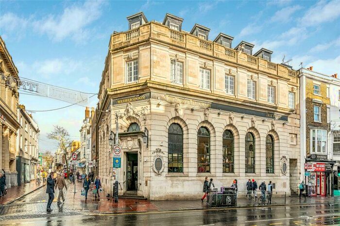 2 Bedroom Apartment To Rent In North Street, Brighton, East Sussex, BN1