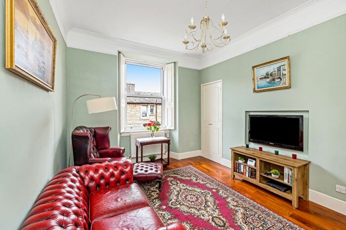 1 Bedroom Flat For Sale In / Bothwell Street, Leith, Edinburgh, EH7