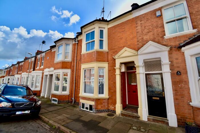 1 Bedroom Flat To Rent In Ashburnham Road Northampton, NN1