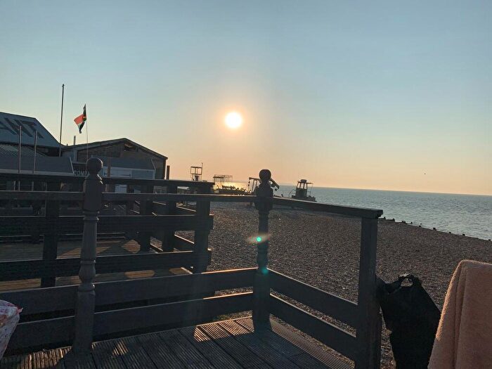 Property For Sale In Harbour Beach, Whitstable, CT5