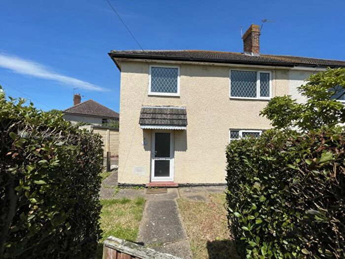 3 Bedroom Semi-Detached House To Rent In Barker Crescent, Melton Mowbray, LE13