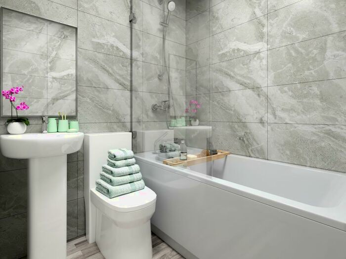 1 Bedroom Apartment To Rent In Swindon, Wiltshire, SN1