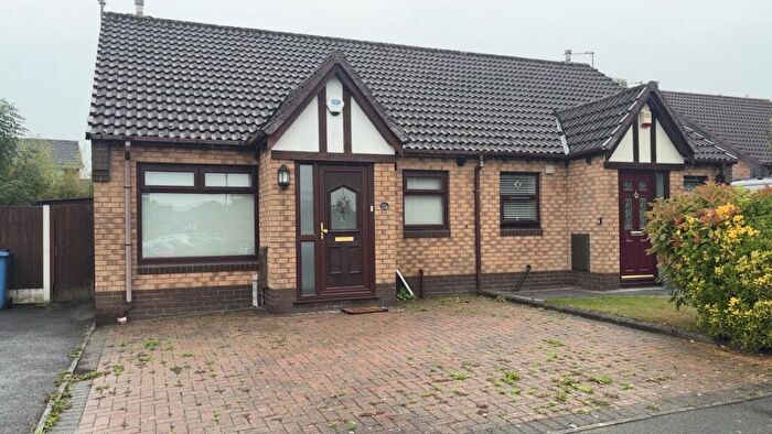 2 Bedroom Bungalow To Rent In Woodvale Road. West Derby., L12