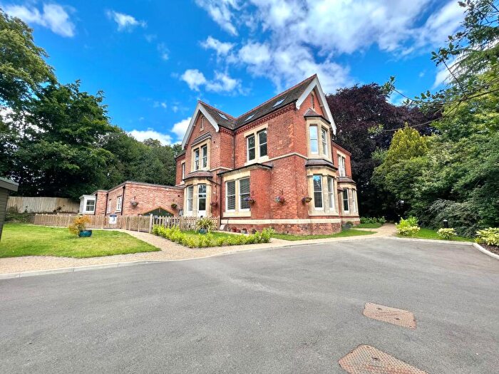 2 Bedroom Apartment To Rent In North Avenue, Elm Bank, CV2