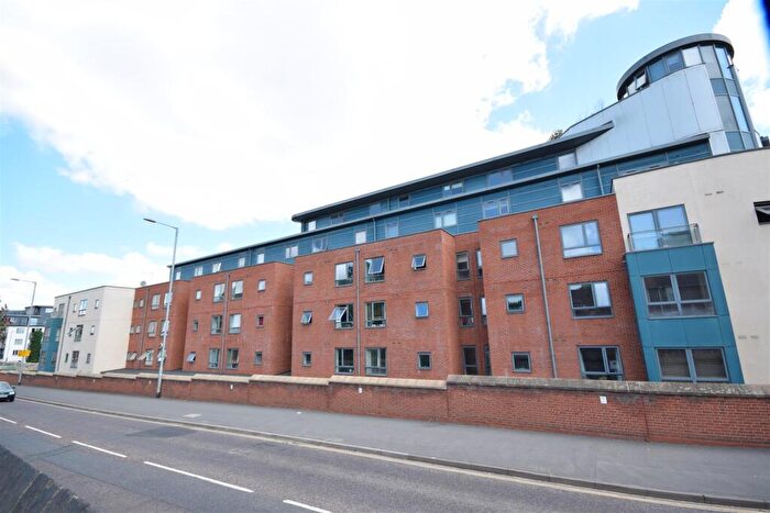 2 Bedroom Apartment To Rent In City Centre, Norwich, NR1
