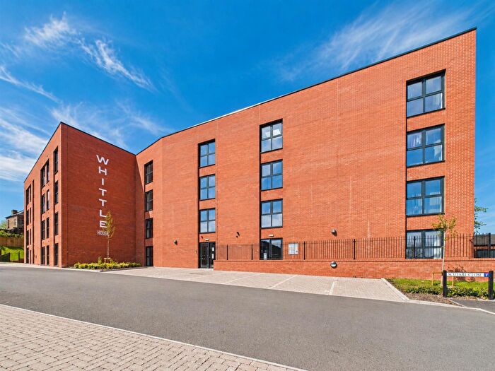 1 Bedroom Apartment To Rent In Stunning Ground Floor Apartment, Scutari Close, Derby, DE1