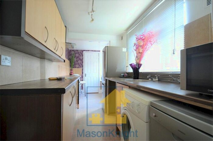 4 Bedroom Terraced House To Rent In Pershore Avenue Selly Oak, Birmingham, B29