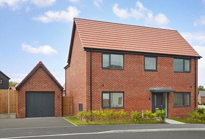 4 Bedroom House For Sale In Parsonage Road, Takeley, Bishop's Stortford, Essex, CM22