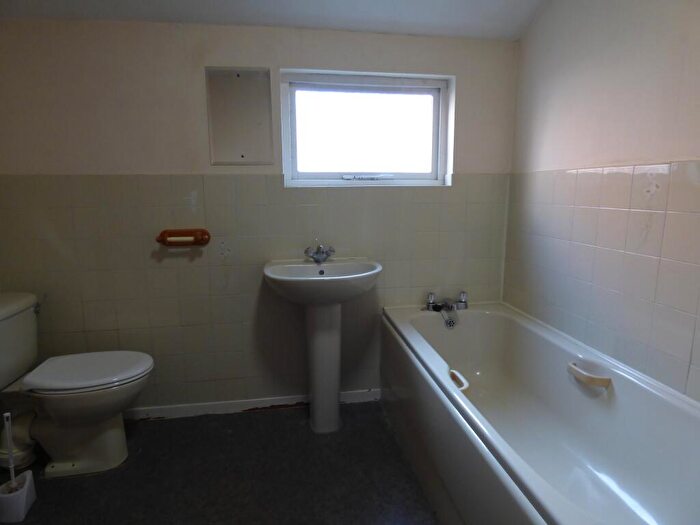 4 Bedroom House To Rent In Sibthorp Street, Lincoln, LN5