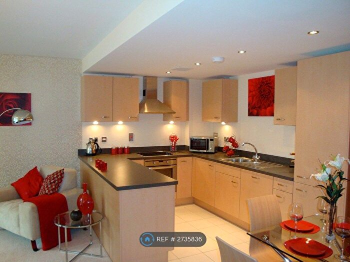 2 Bedroom Flat To Rent In Gosnold Street, Bury St Edmunds, IP33