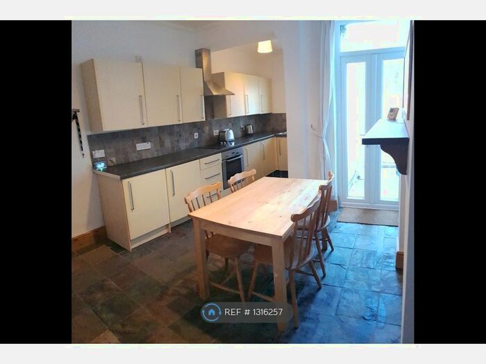 2 Bedroom Terraced House To Rent In Cecil Street, Derby DE22