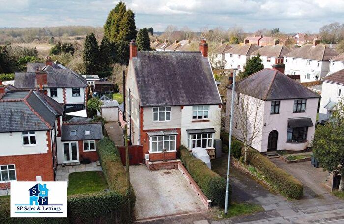 4 Bedroom Semi-Detached House For Sale In Hinckley Road, Ibstock, LE67