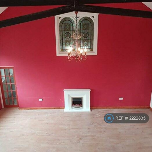 4 Bedroom Detached House To Rent In Clydach Vale, Tonypandy, CF40