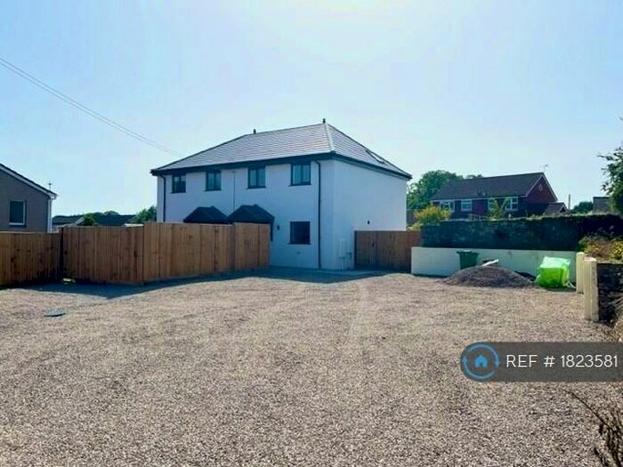 3 Bedroom Semi-Detached House To Rent In Parkend Road, Coalway, Coleford, GL16