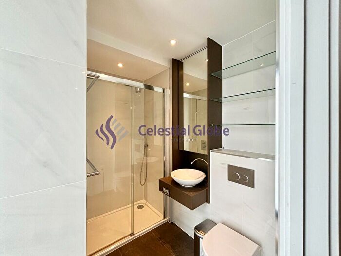 2 Bedroom Flat To Rent In City Road, London, EC1V
