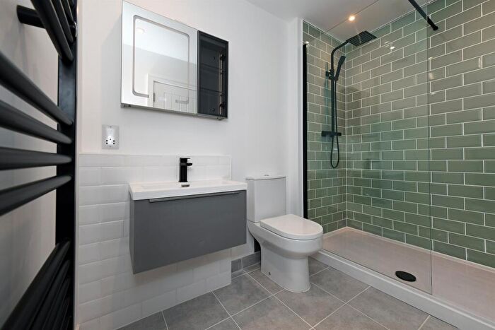 2 Bedroom Apartment For Sale In Cathedral View, Chelmsford, CM1