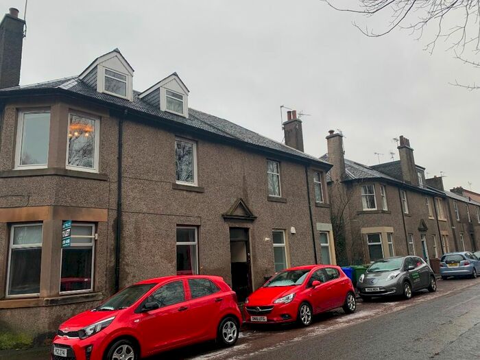 2 Bedroom Flat To Rent In Forth Street, Riverside, Stirling, FK8
