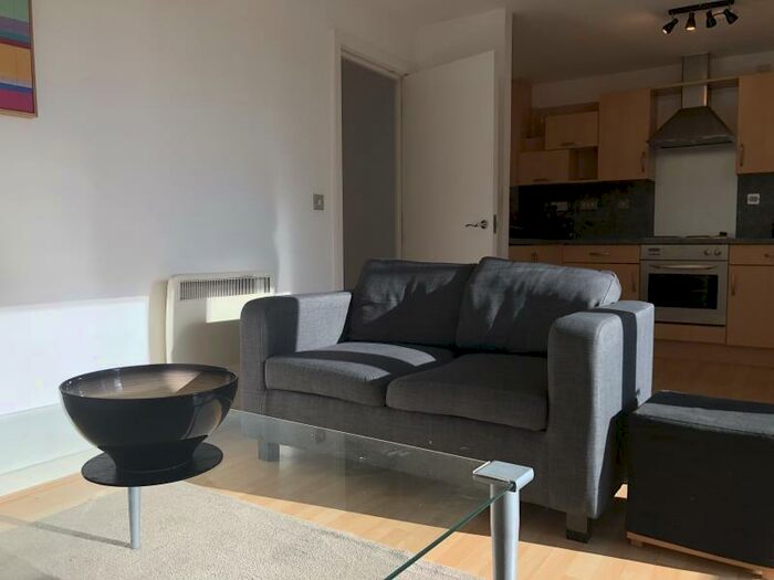 2 Bedroom Apartment To Rent In Butcher Street, Round Foundry, LS11