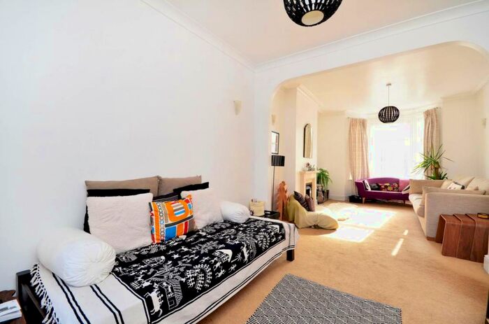 2 Bedroom Terraced House To Rent In Sherwood Road, South Harrow, Harrow, HA2