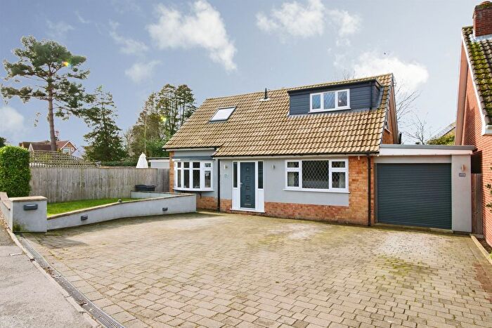 3 Bedroom Detached House For Sale In Moor Lane, Haxby, York, YO32