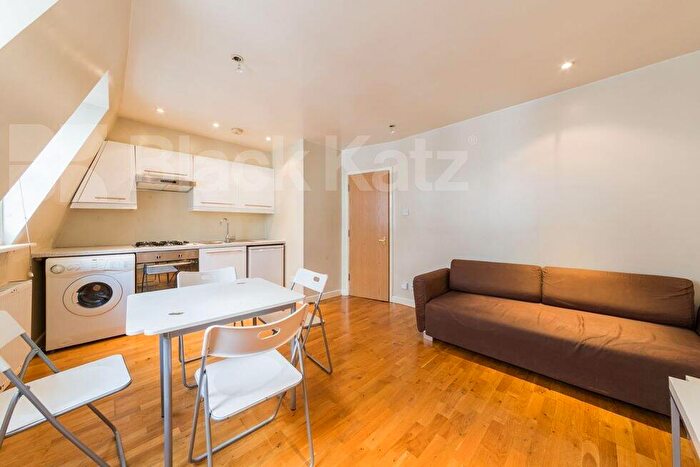 1 Bedroom Flat To Rent In Westland Place, Old Street, N1