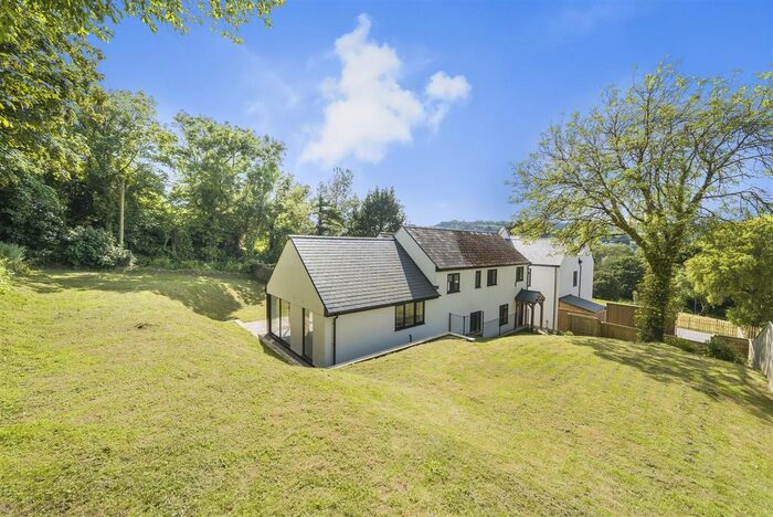 5 Bedroom Detached House For Sale In Stonebarrow Lane, Charmouth, Bridport, DT6