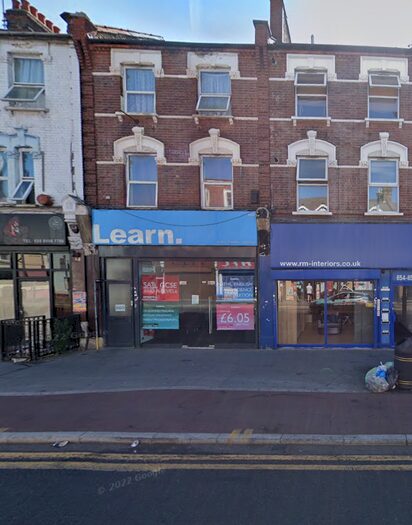 2 Bedroom Flat To Rent In Lea Bridge Road, London, E10