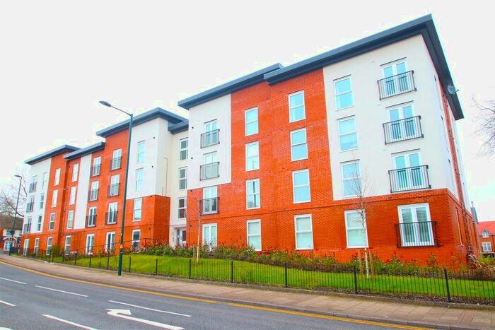 1 Bedroom Flat To Rent In Tanners Way, Birmingham, B29