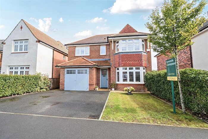 3 Bedroom House For Sale In Vale View, Shaftesbury, SP7