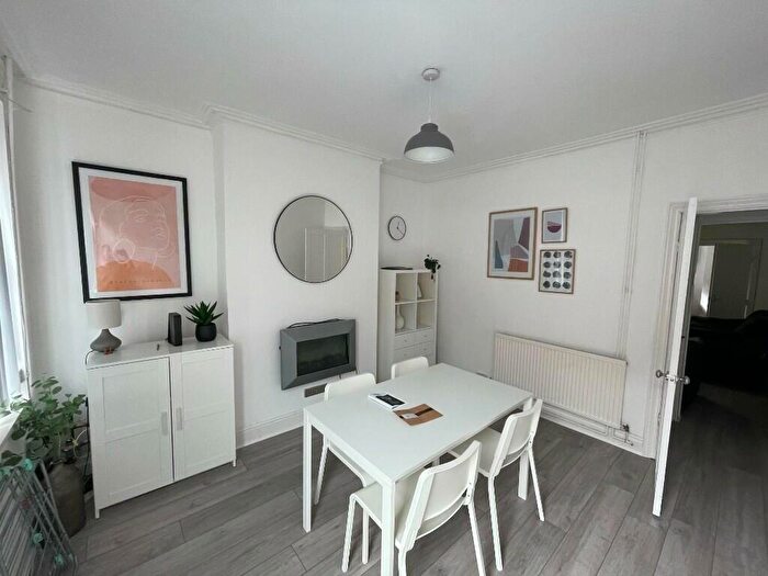 4 Bedroom Terraced House For Sale In Arnold Street, Derby, Derbyshire, DE22