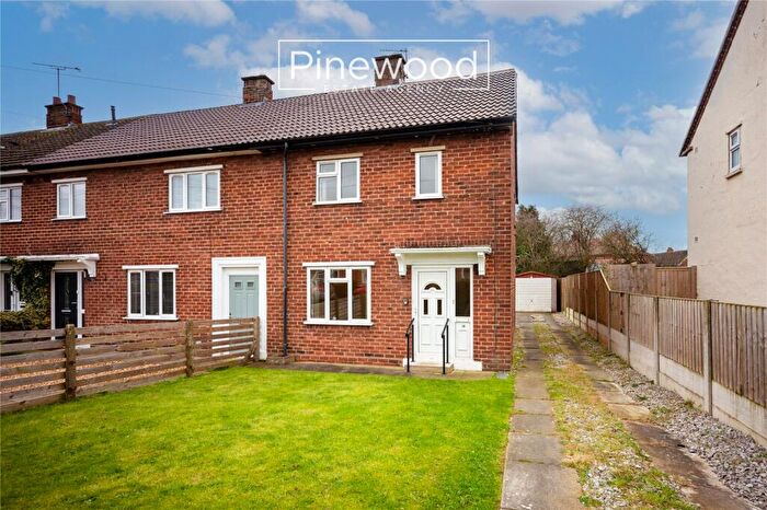 2 Bedroom House For Sale In Lansdown Road, Broughton, Flintshire, CH4