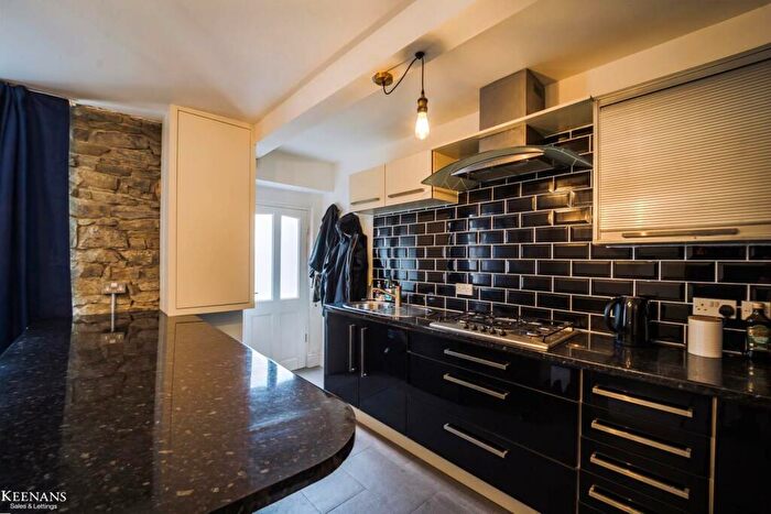 2 Bedroom Terraced House For Sale In Bridleway, Rossendale, BB4