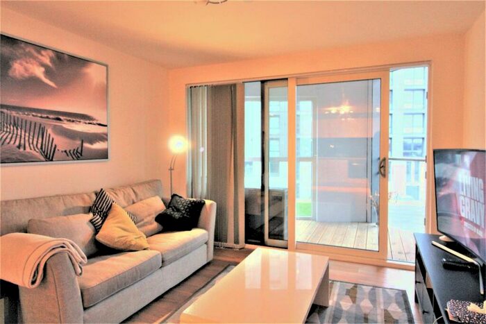 1 Bedroom Apartment To Rent In Hatbox, Munday Street, M4