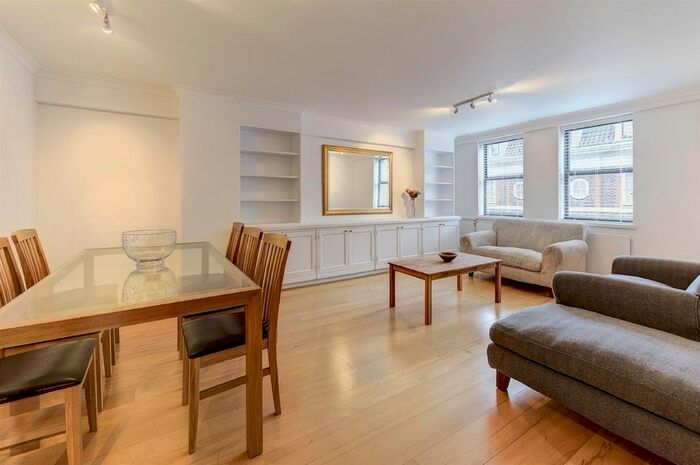 2 Bedroom Flat To Rent In Great Smith Street, Westminster, London, SW1P