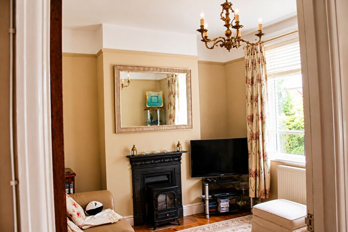 2 Bedroom Terraced House To Rent In Garden Suburb, Dursley, Gloucestershire, GL11