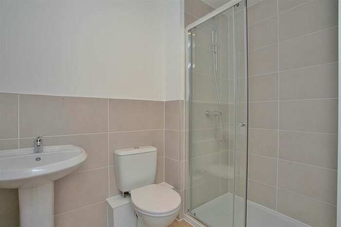 2 Bedroom End Of Terrace House To Rent In Elm Bridge Mead, Benson, Oxfordshire, OX10