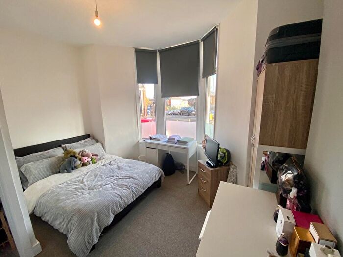 1 Bedroom Flat To Rent In Shield Street, Sandyford, NE2