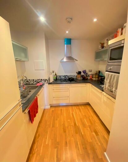 1 Bedroom Flat To Rent In Ability Place, Millharbour, South Quay, Canary Wharf, London, E14