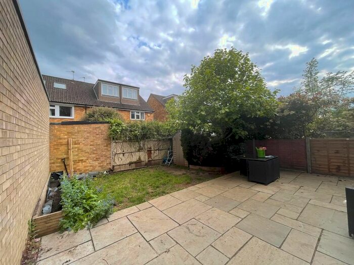 2 Bedroom Property To Rent In Woodstock Grange, Grange Road, London, W5