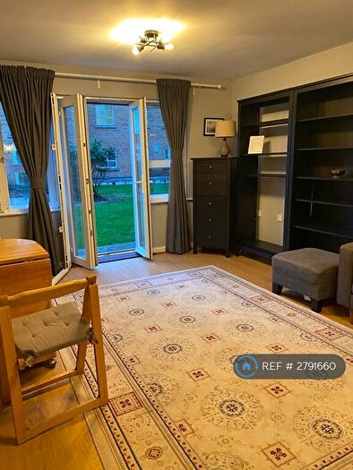 1 Bedroom Flat To Rent In Geneva Court, London, NW9