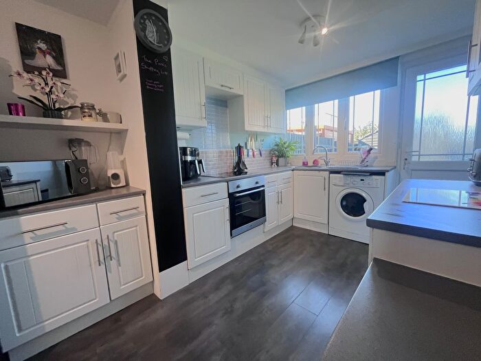 3 Bedroom Terraced House For Sale In Magennis Close, Rowner, Gosport, PO13