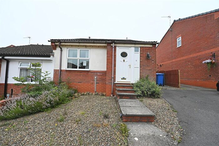 2 Bedroom Property For Sale In St Oswalds Road, Catterick Garrison, DL9