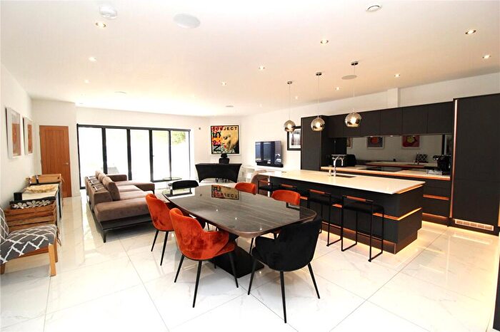 3 Bedroom Apartment To Rent In The Reservoir, The Old Pump Works, Great Warley, CM13