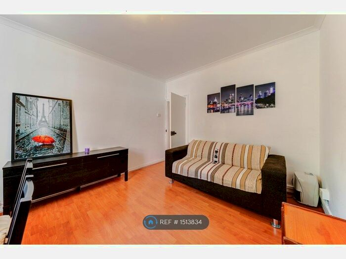 1 Bedroom Flat To Rent In Matilda House, London, E1W