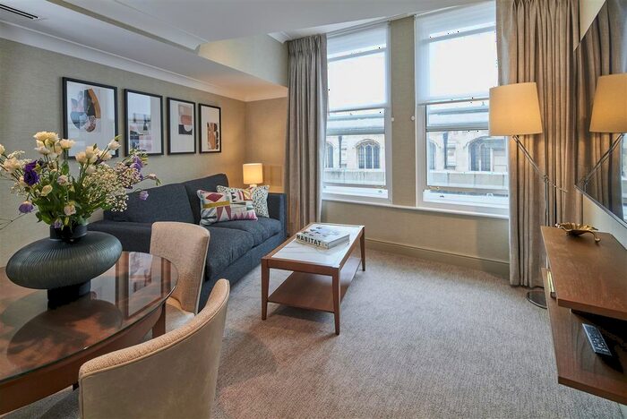 1 Bedroom Flat To Rent In Calico House, Bow Lane, London, EC4M