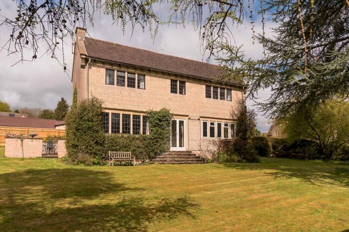 4 Bedroom House To Rent In High Bannerdown, Batheaston, BA1