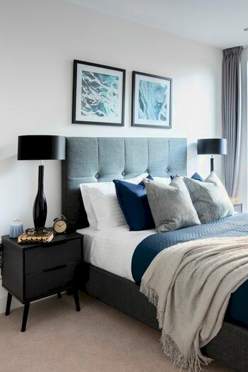 2 Bedroom Flat To Rent In Station Grove, Wembley, HA0