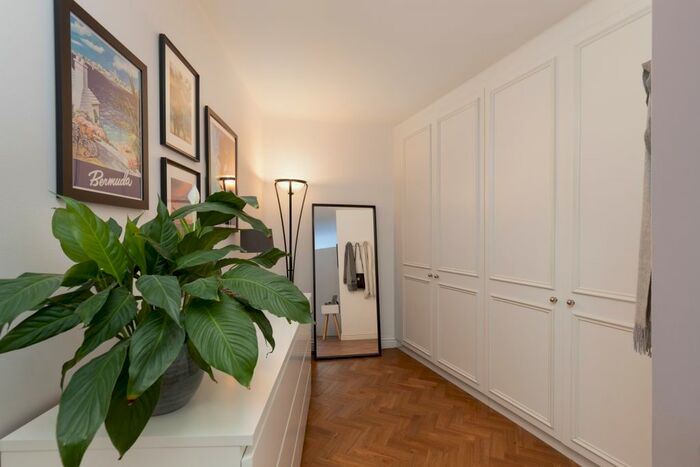 1 Bedroom Flat To Rent In New Crane Place, London, E1W