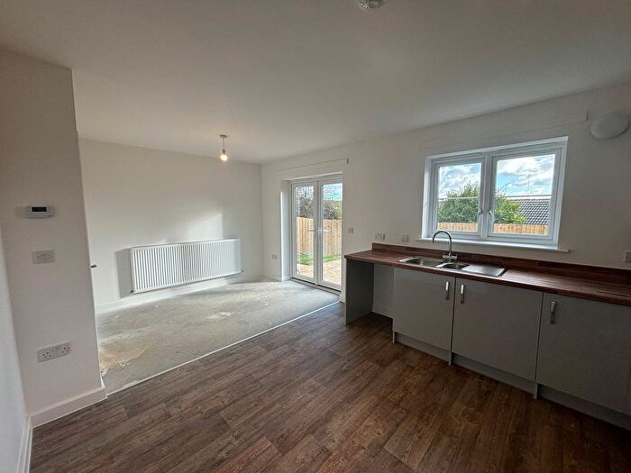 4 Bedroom Semi-detached House For Sale In Rosemoor Road, Penzance, TR18