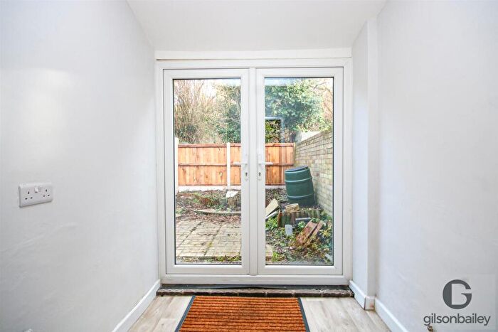 2 Bedroom Terraced House For Sale In Beatrice Road, Thorpe Hamlet, NR1